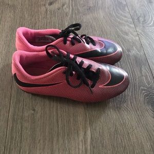 Nike soccer cleats⚽️